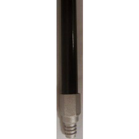 D Q B IND Handles 60 in. Vinyl Coat Steel T 11039